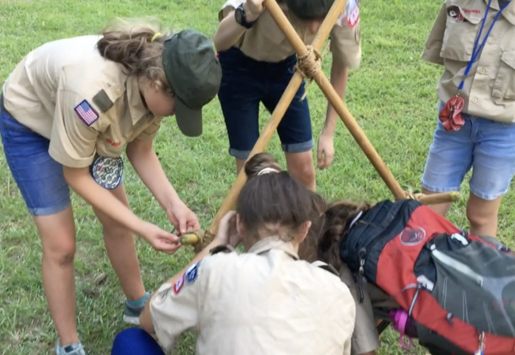 Putting Outdoor Skills Into Action Scouting Activities And Videos Putting Outdoor Skills Into Action Scouting Activities And Videos