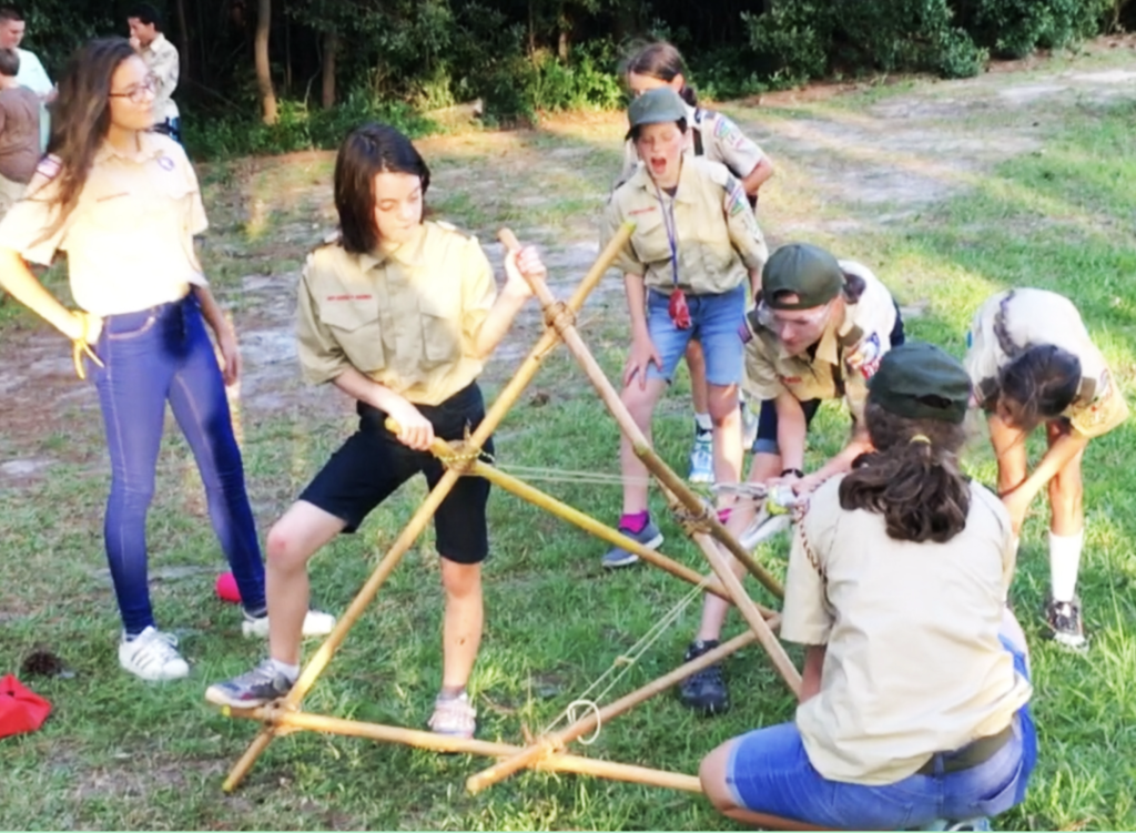 Putting Outdoor Skills Into Action Scouting Activities And Videos Putting Outdoor Skills Into Action Scouting Activities And Videos